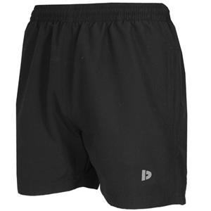 Donnay Donnay Heren - Kort Sport/zwemshort Toon - Zwart