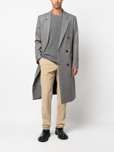 pttorino PT Torino Slim-fit broek - Beige