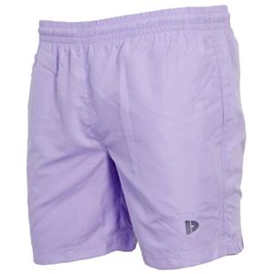 Donnay Donnay Heren - Kort Sport/zwemshort Toon - Lavendel