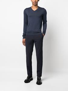 pttorino PT Torino Skinny broek - Blauw