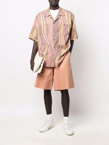 424 Formele shorts - Beige