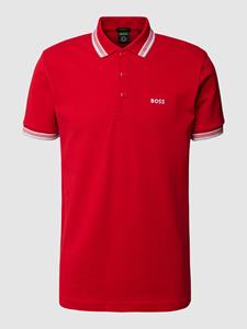 Boss Paddy Polo Heren