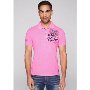 CAMP DAVID Poloshirt
