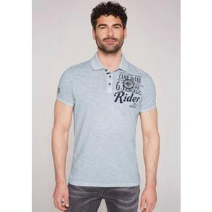 Camp David polo