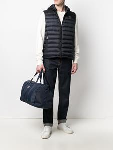 paul&shark Paul & Shark Bodywarmer met afneembare capuchon - Blauw