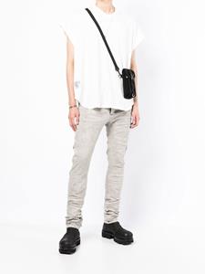 borisbidjansaberi Boris Bidjan Saberi Skinny jeans - Grijs