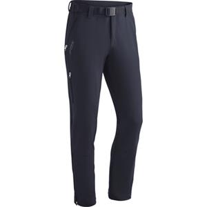 Maier Sports Heren Naturno Slim Broek