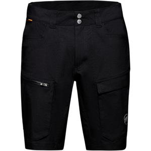 Mammut Heren Zinal Hybrid Short