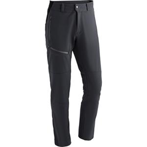 Maier Sports Outdoorhose "Latit Vario M", Herren Wanderhose, lange Outdoor-Hose, Trekkinghose