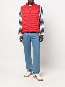 michaelkors Michael Kors Bodywarmer met logopatch - Rood