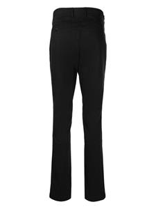 michaelkors Michael Kors Slim-fit chino - Zwart