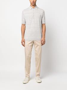 Lardini Straight chino - Beige