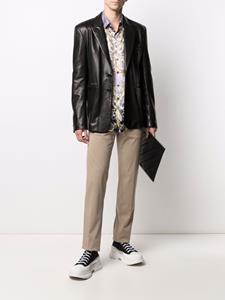 philippplein Philipp Plein Slim-fit chino - Beige