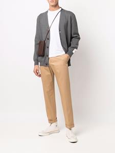 goldengoose Golden Goose Slim-fit chino - Beige