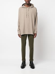 DONDUP Straight chino - Groen