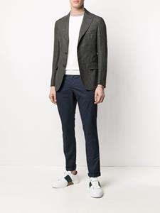 DONDUP Slim-fit broek - Blauw