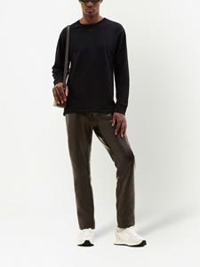 Courrèges Straight broek - Bruin