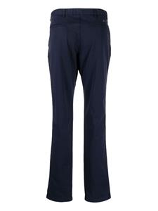 pspaulsmith PS Paul Smith Chino met logopatch - Blauw