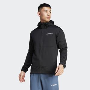 adidas Terrex Heren Xperior Light Hoodie Vest