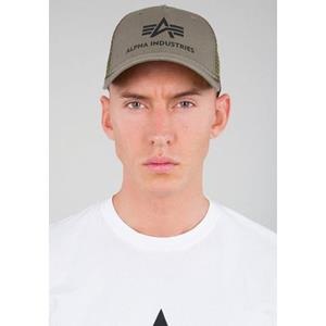 Alpha Industries Trucker Cap "Basic Trucker Cap"
