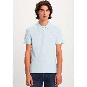Levi's Polo Shirt Korte Mouw Levis SLIM HOUSEMARK POLO
