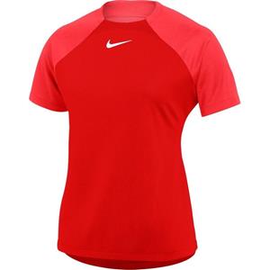 Nike - Dri-FIT Academy Pro SS Top Women - Dames Voetbalshirt