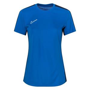 Nike Trainingsshirt Dri-FIT Academy 23 - Blauw/Navy/Wit Dames