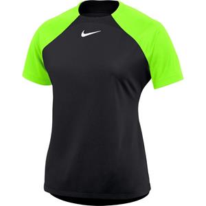 Nike Trainingsshirt Dri-FIT Academy Pro - Zwart/Neon/Wit Dames