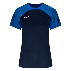 Nike Trainingsshirt Dri-FIT Strike 23 - Navy/Blauw/Wit Dames