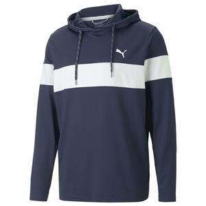Puma Mattr Colorblock Hoodie