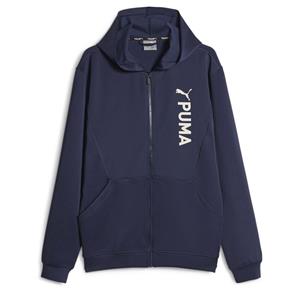 Puma Fit double knit fz hoodie 523885-06