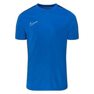 Nike Trainingsshirt Dri-FIT Academy 23 - Blauw/Navy/Wit