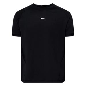 Nike F.C. T-shirt Elite - Zwart