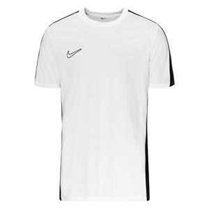 Nike DF Academy 23 heren sport T-shirt wit