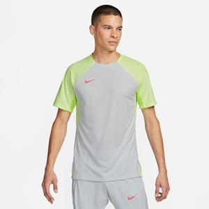 Nike Trainingsshirt Dri-FIT Strike - Grijs/Neon/Roze
