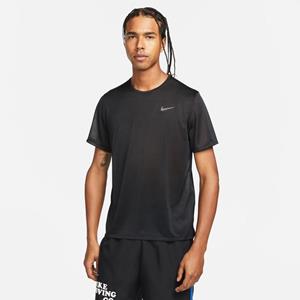 Nike Dri-Fit Breathe Dri-Fit Breathe Miler Hardloopshirt Heren