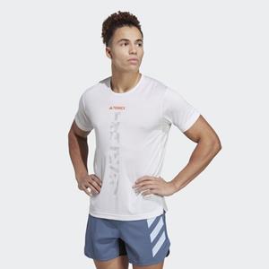 adidas Agravic Hardloopshirt Heren
