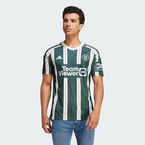 Overige Manchester United Shirt Uit Senior 2023/2024 - 