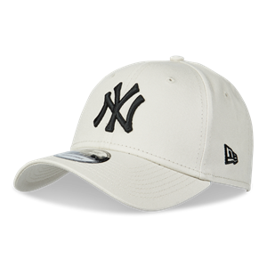 New era Baseballpet met motiefstitching, model 'LEAGUE ESSENTIAL 9FORTY'
