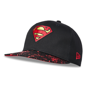 New era 9Fifty Superman - Unisex Petten