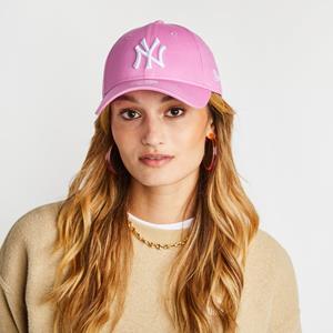 New Era Baseball Cap (1-St) Basecap Metallschnalle