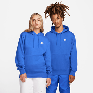 Nike Club - Heren Hoodies