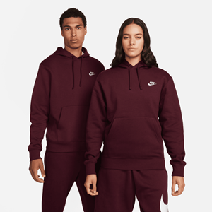 Nike Club - Heren Hoodies