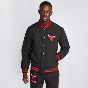 newera New Era Nba Chicago Bulls - Heren Jackets