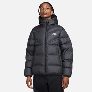 Nike Sportswear Windbreaker "STORM-FIT WINDRUNNER MENS INSULATED HOODED JACKET"