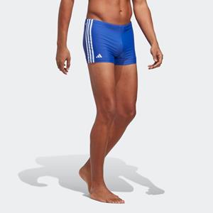 Adidas Classic 3-Stripes Swim Boxers - Heren Korte Broeken