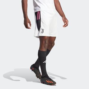 adidas Juventus Trainingsbroekje 2023-2024 Wit