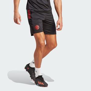 Adidas Manchester United Tiro 23 Training - Heren Korte Broeken