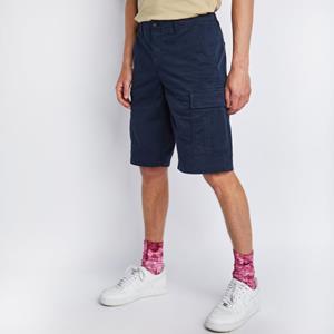 Heren Timberland Out Door Relaxed Cargo Korte Broek in Navy