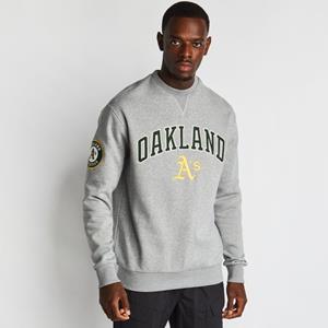 newera New Era Mlb Oakland A's - Heren Sweatshirts